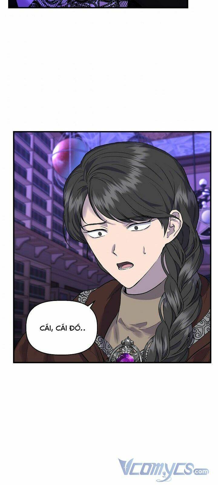 Tôi Không Phải Là Cinderella Chapter 30 - Trang 6