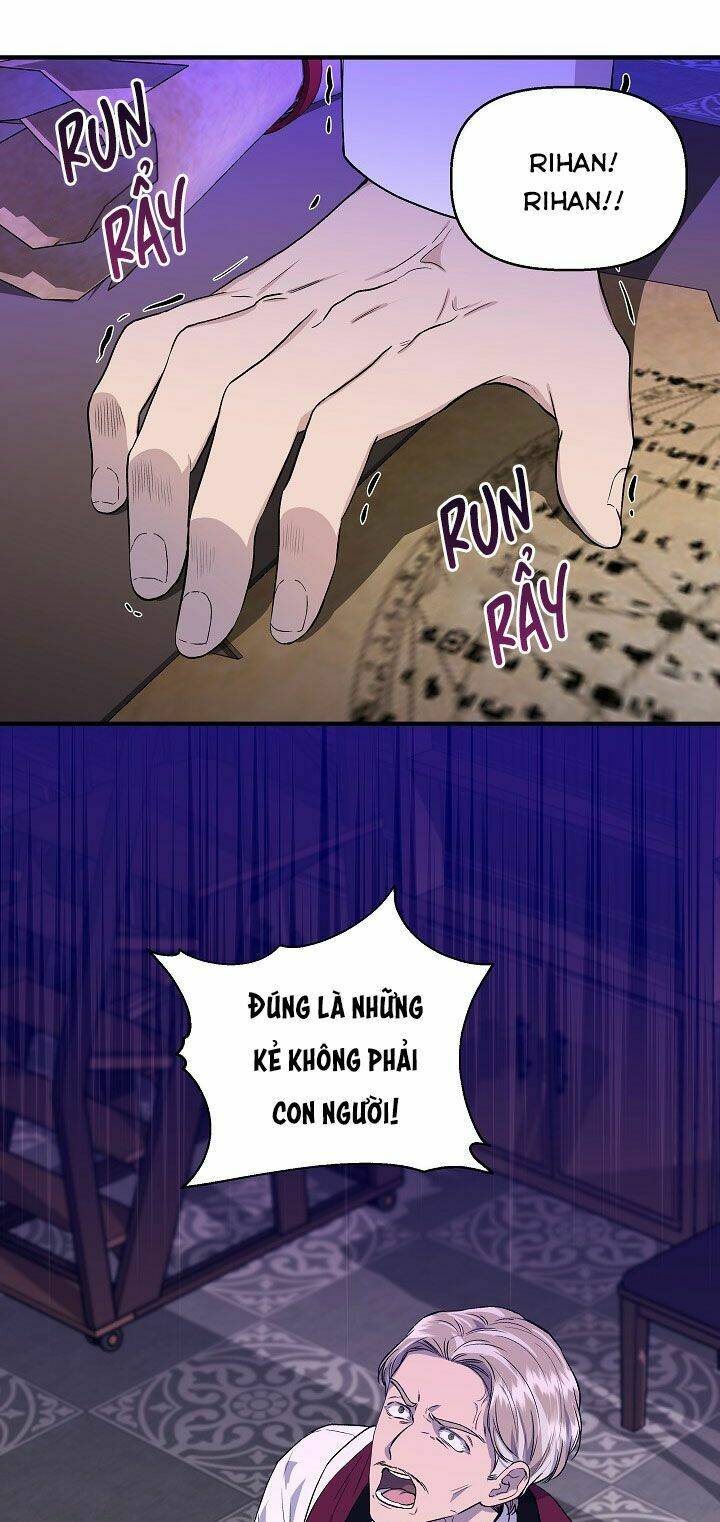 Tôi Không Phải Là Cinderella Chapter 30 - Trang 7