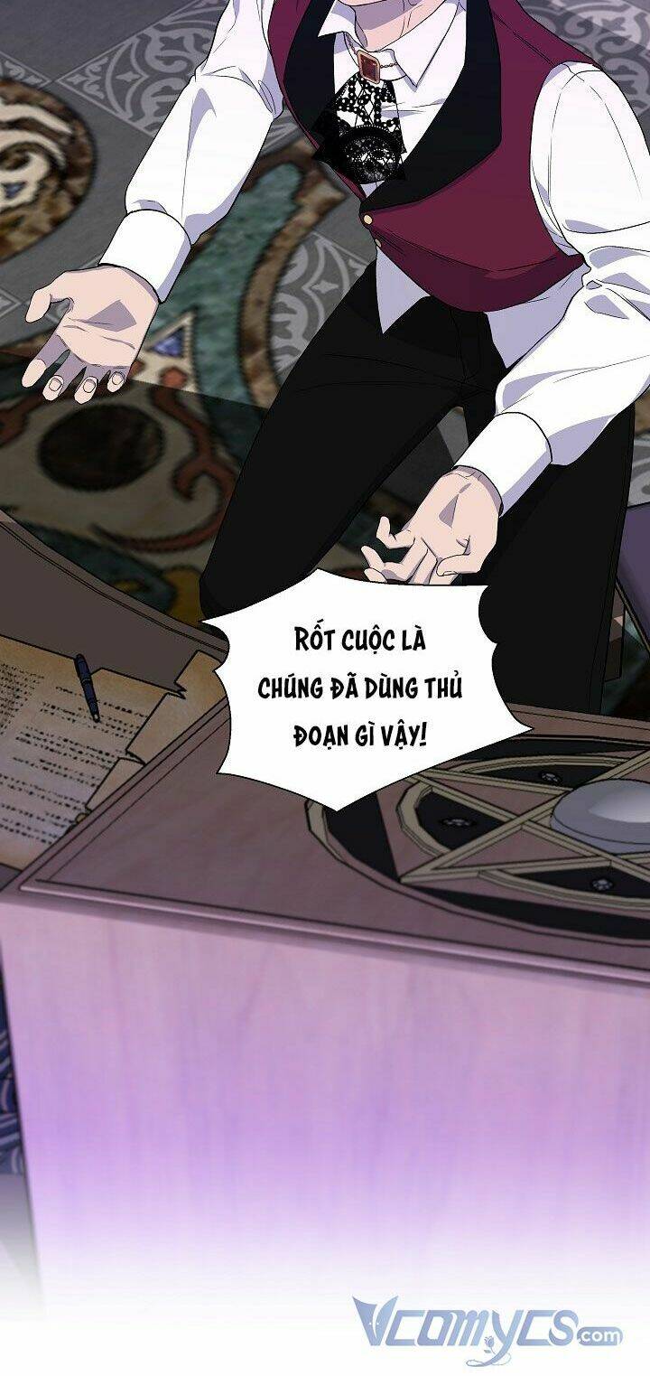 Tôi Không Phải Là Cinderella Chapter 30 - Trang 8