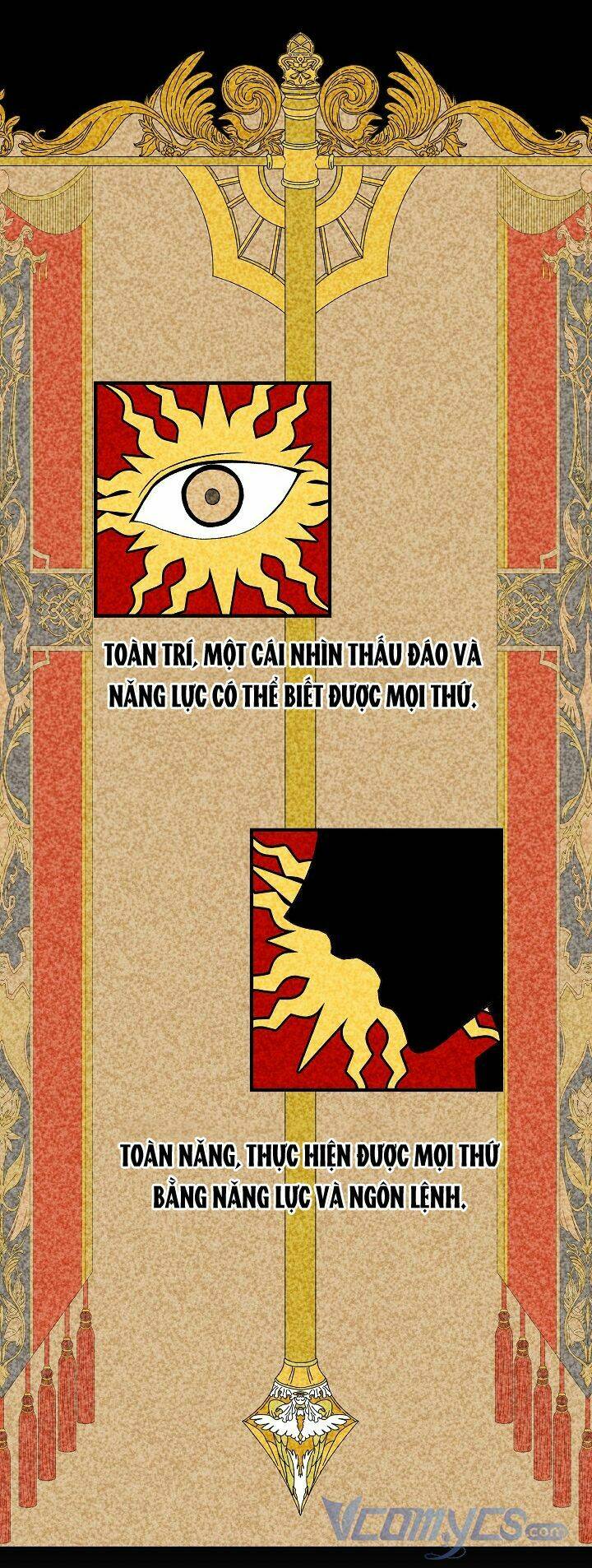 Tôi Không Phải Là Cinderella Chapter 31 - Trang 12