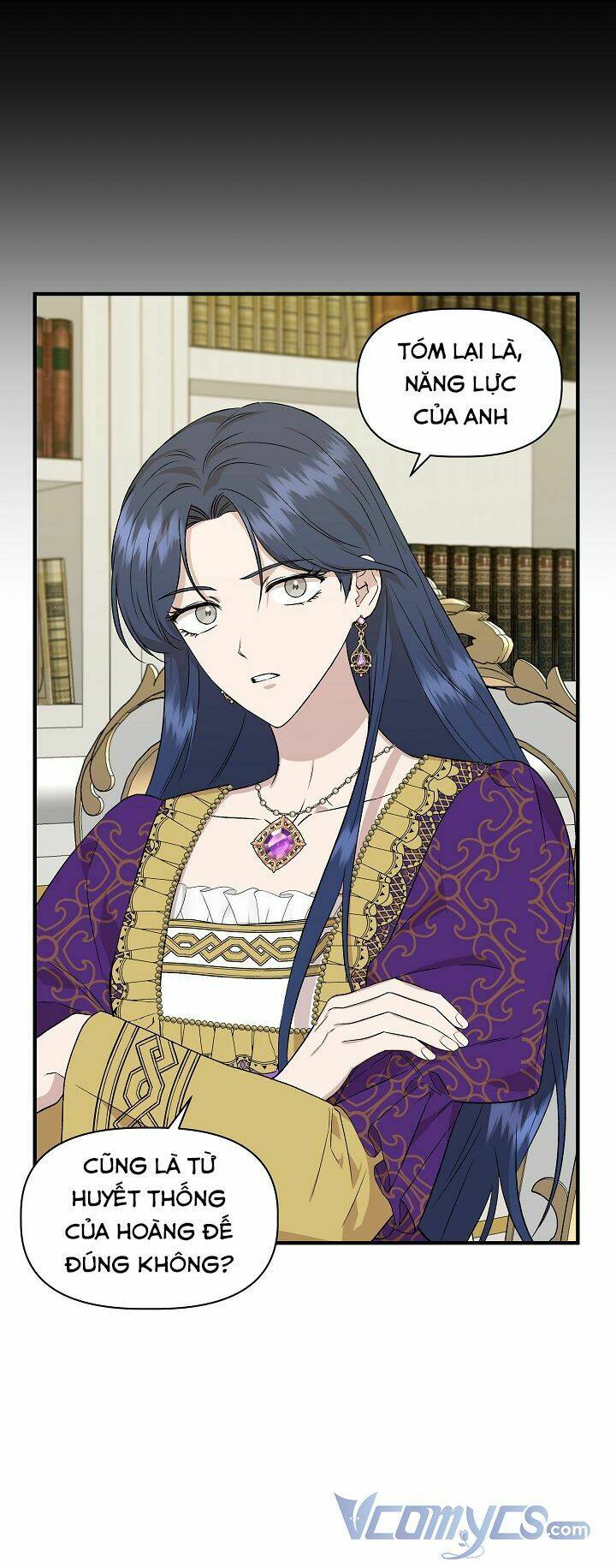 Tôi Không Phải Là Cinderella Chapter 31 - Trang 13