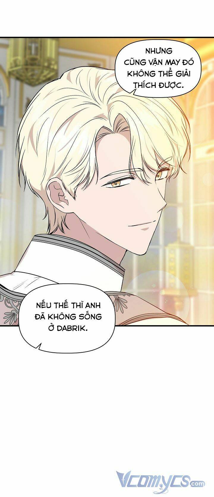 Tôi Không Phải Là Cinderella Chapter 31 - Trang 14