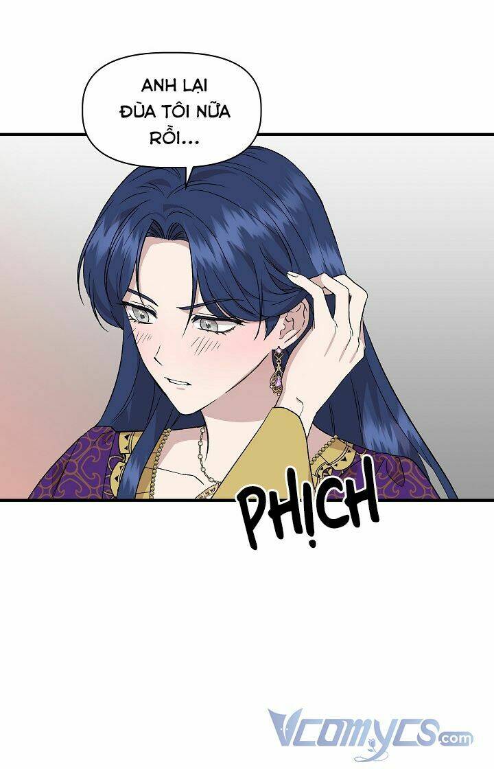 Tôi Không Phải Là Cinderella Chapter 31 - Trang 18