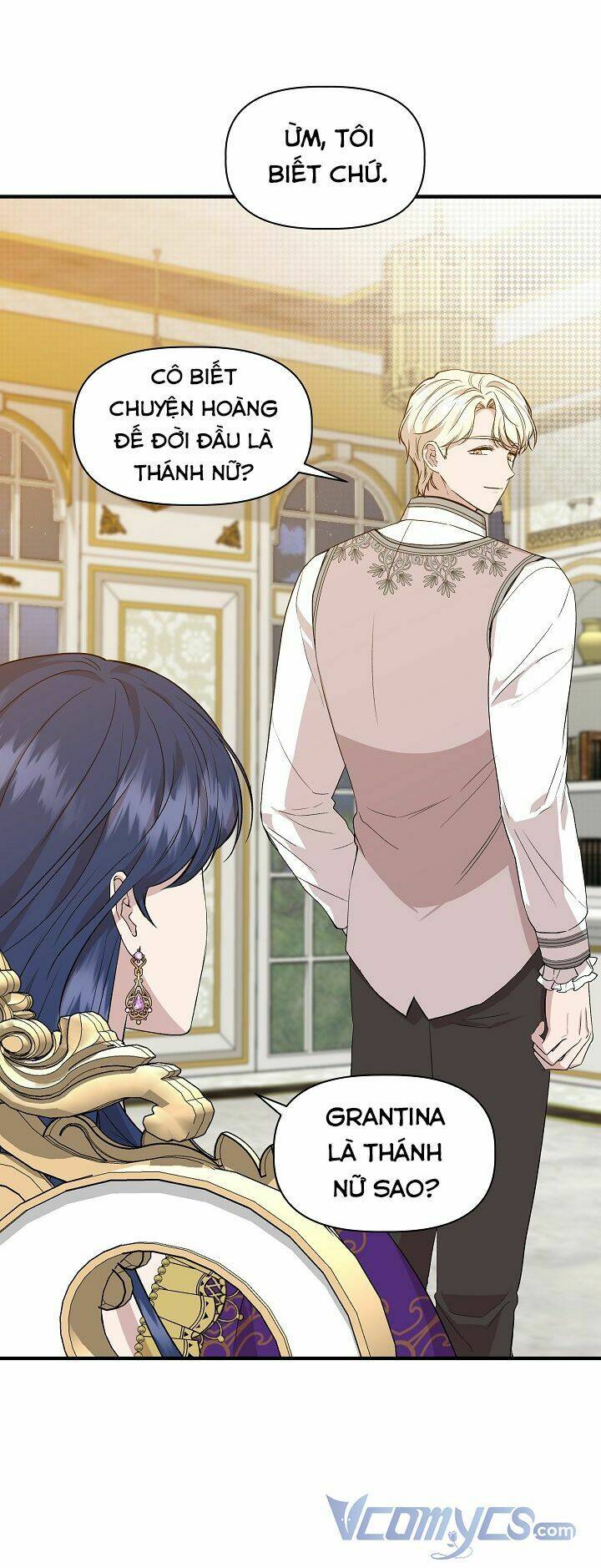 Tôi Không Phải Là Cinderella Chapter 31 - Trang 1