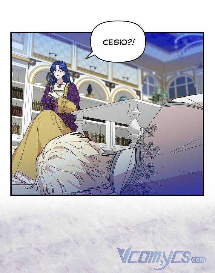 Tôi Không Phải Là Cinderella Chapter 31 - Trang 19
