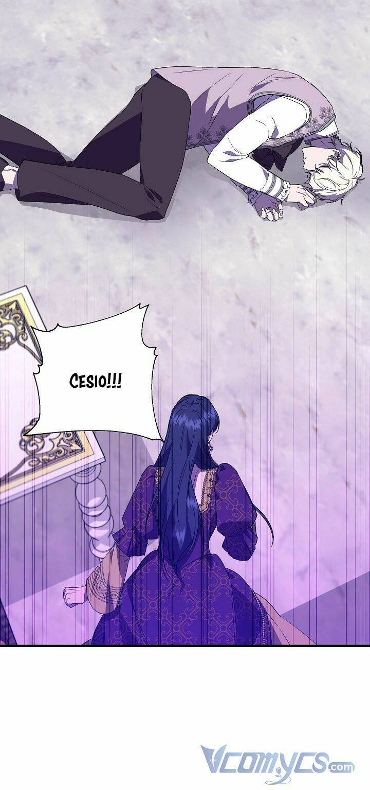 Tôi Không Phải Là Cinderella Chapter 31 - Trang 20