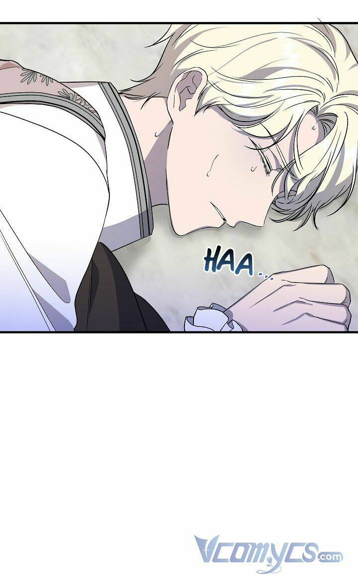 Tôi Không Phải Là Cinderella Chapter 31 - Trang 21