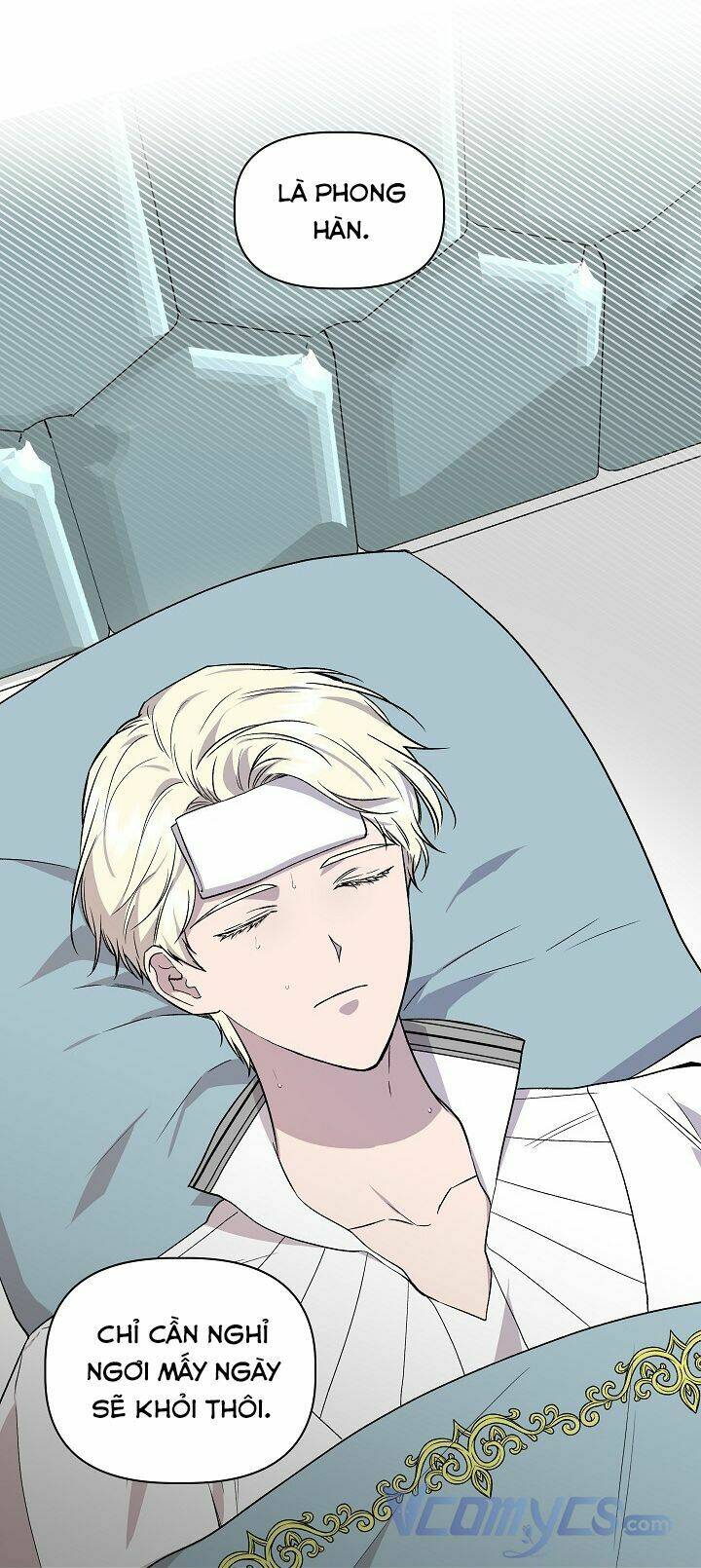 Tôi Không Phải Là Cinderella Chapter 31 - Trang 23