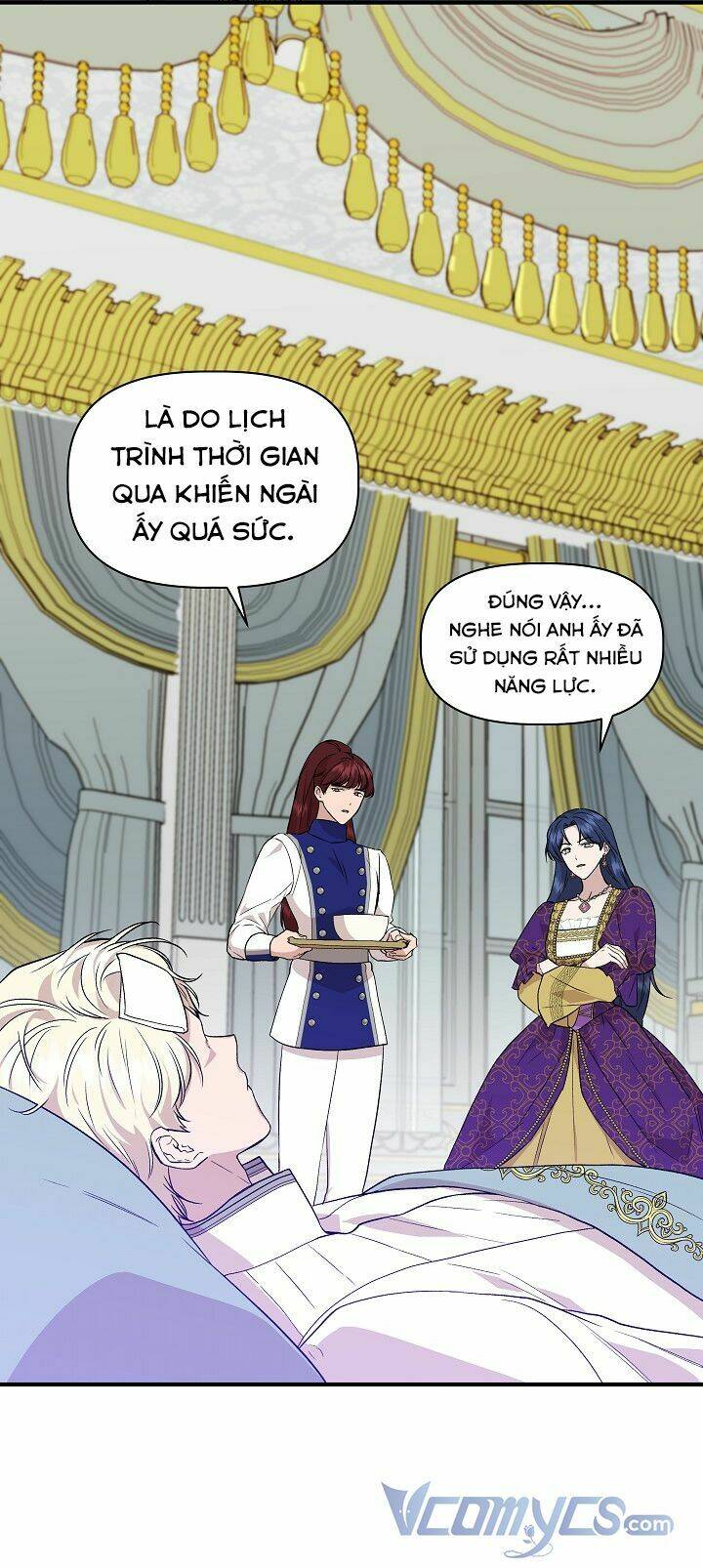 Tôi Không Phải Là Cinderella Chapter 31 - Trang 24