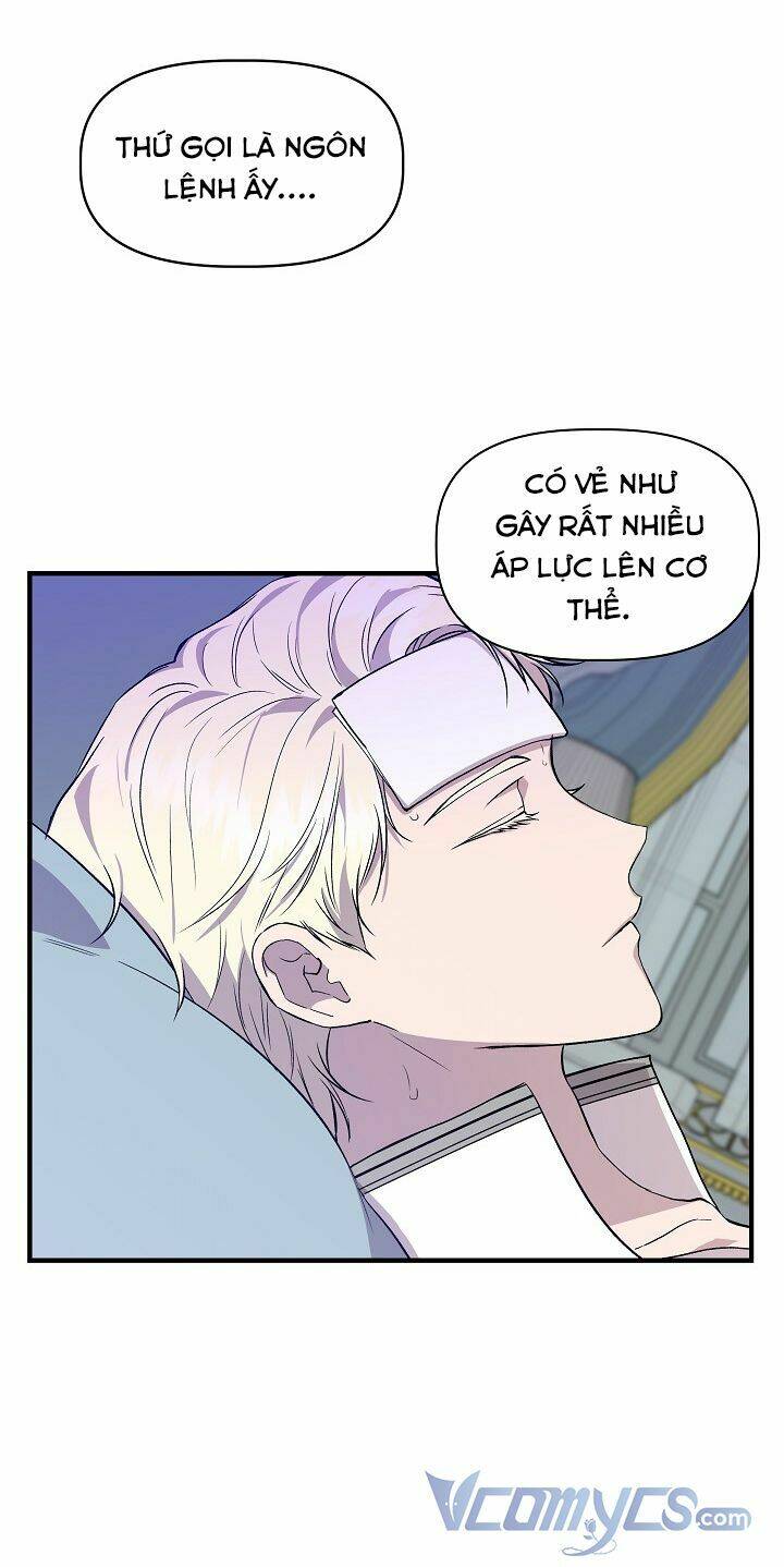 Tôi Không Phải Là Cinderella Chapter 31 - Trang 25