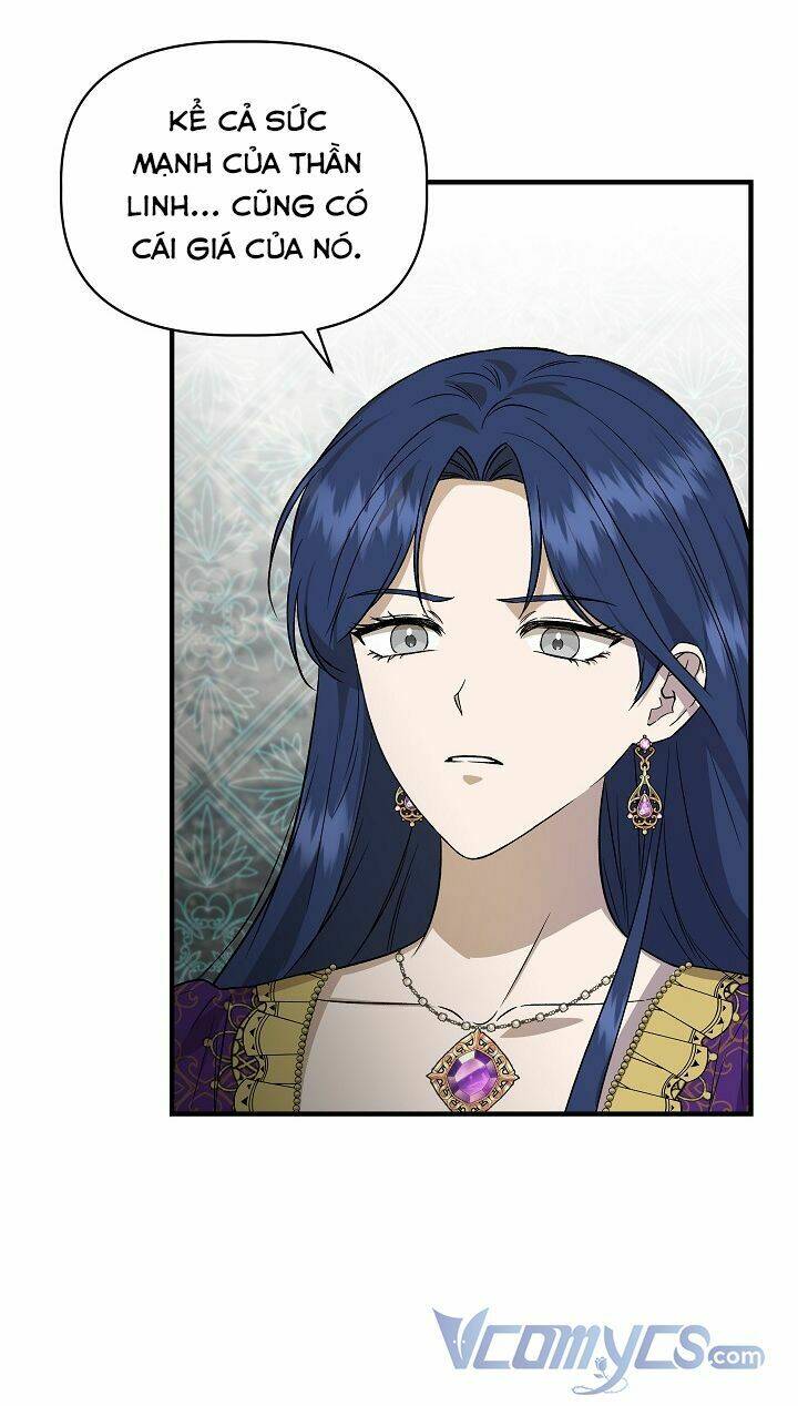 Tôi Không Phải Là Cinderella Chapter 31 - Trang 26