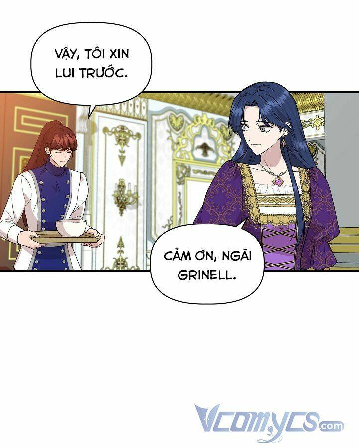 Tôi Không Phải Là Cinderella Chapter 31 - Trang 27