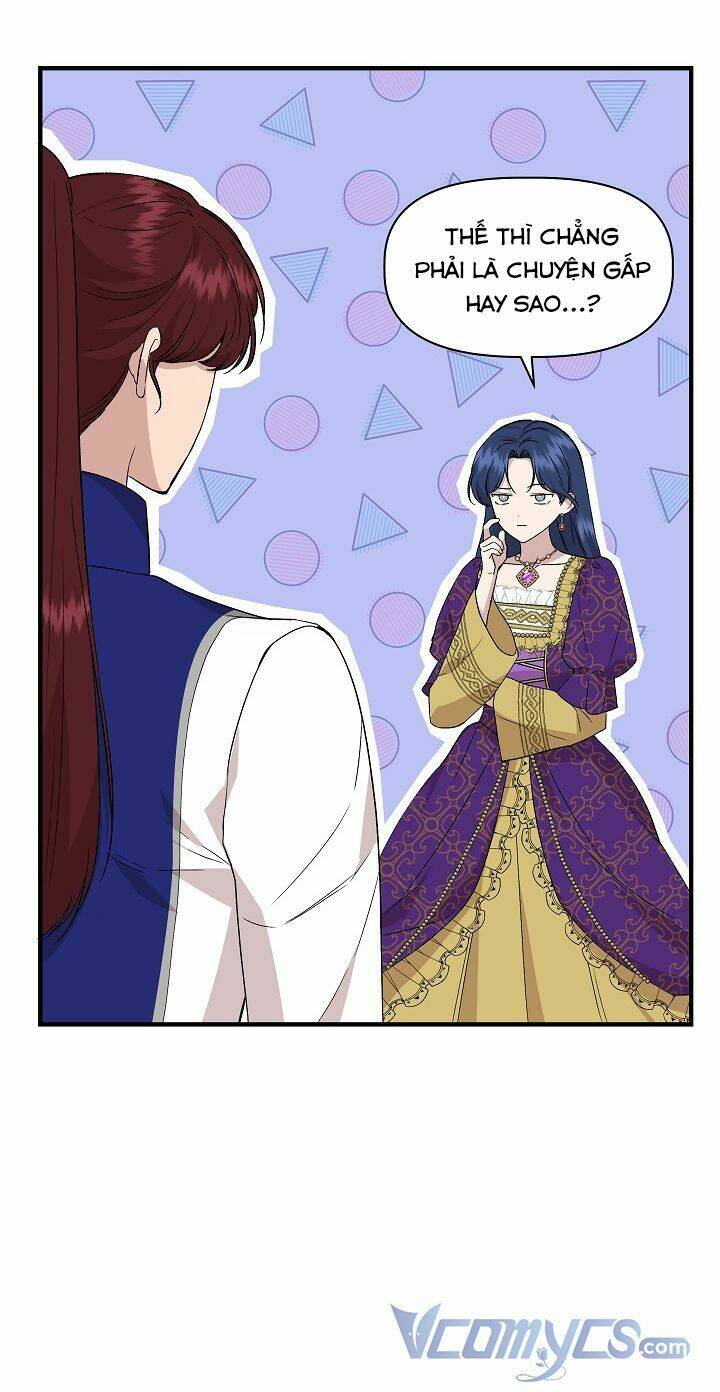 Tôi Không Phải Là Cinderella Chapter 31 - Trang 29