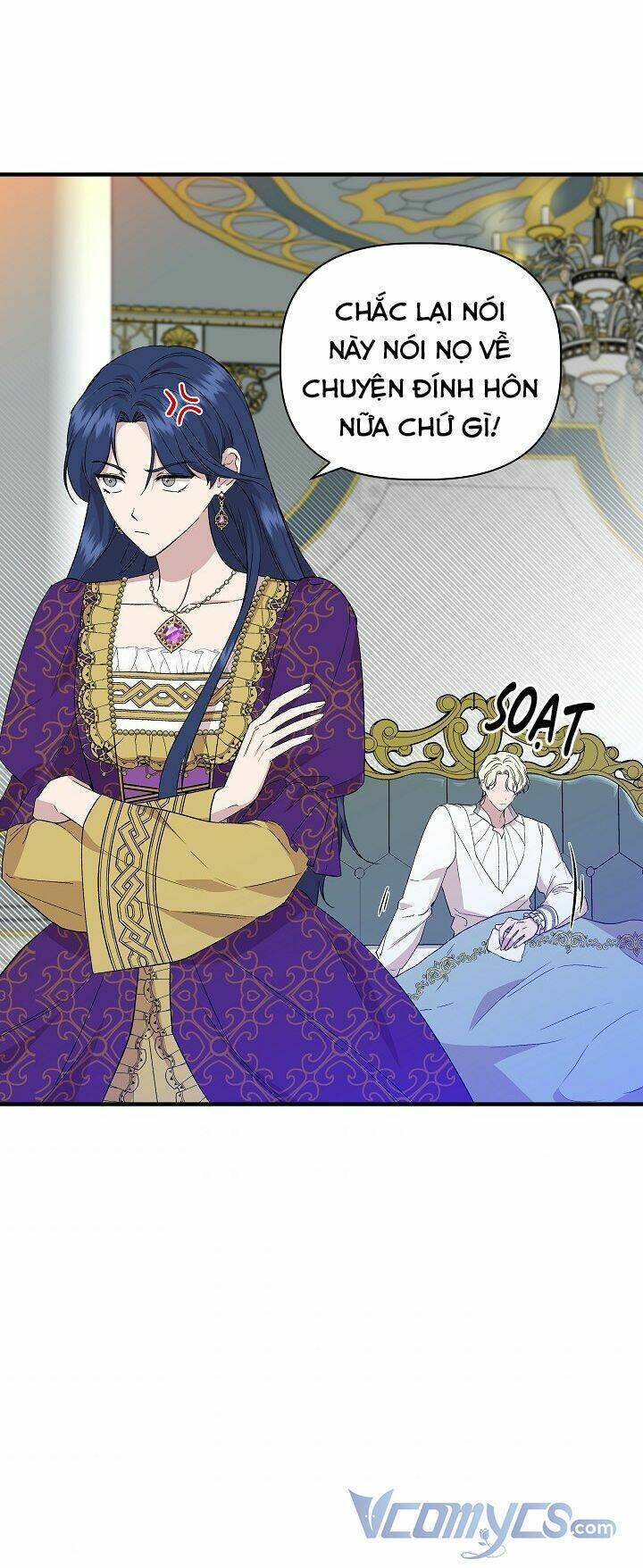 Tôi Không Phải Là Cinderella Chapter 31 - Trang 30