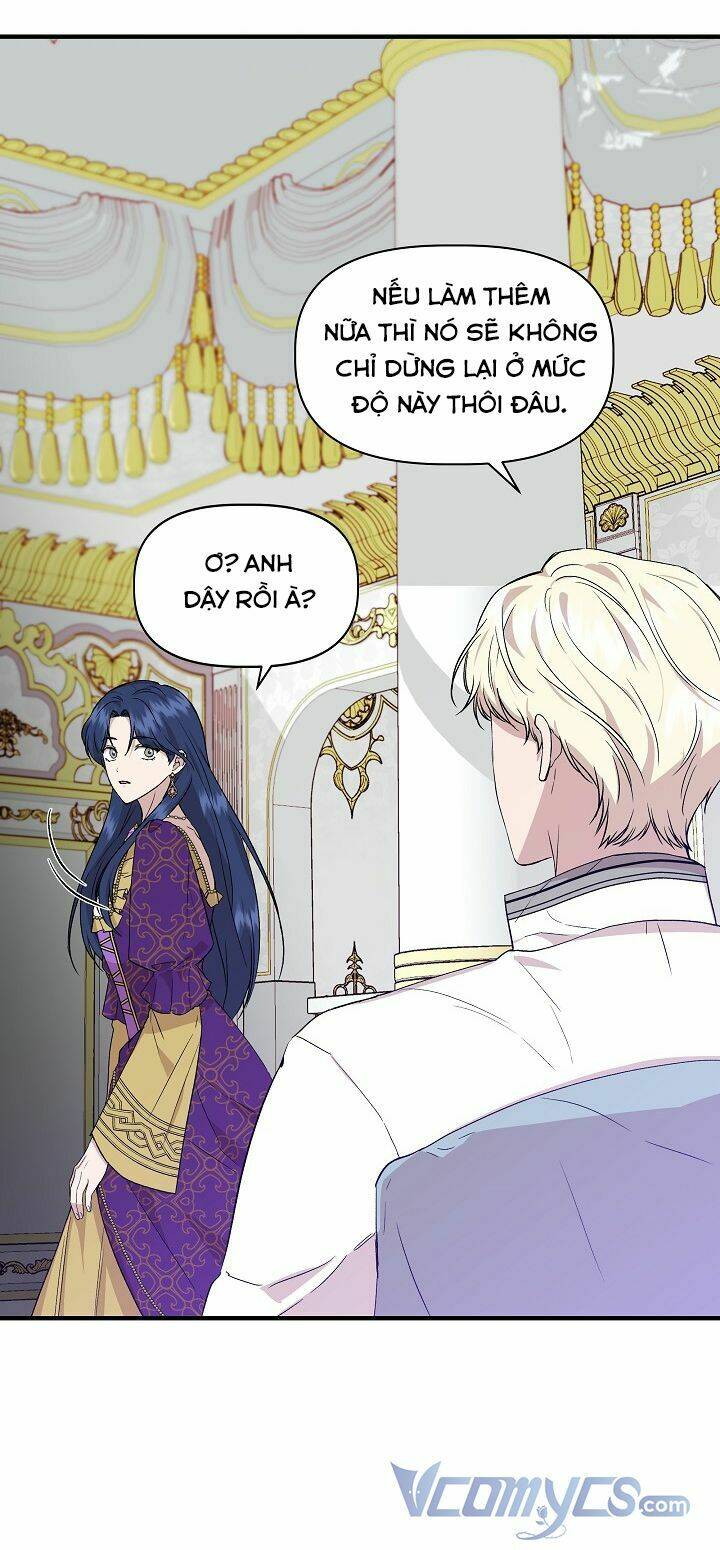 Tôi Không Phải Là Cinderella Chapter 31 - Trang 32