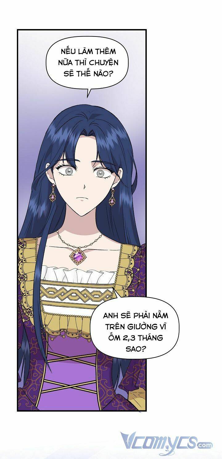 Tôi Không Phải Là Cinderella Chapter 31 - Trang 33