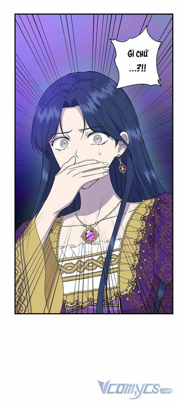 Tôi Không Phải Là Cinderella Chapter 31 - Trang 36