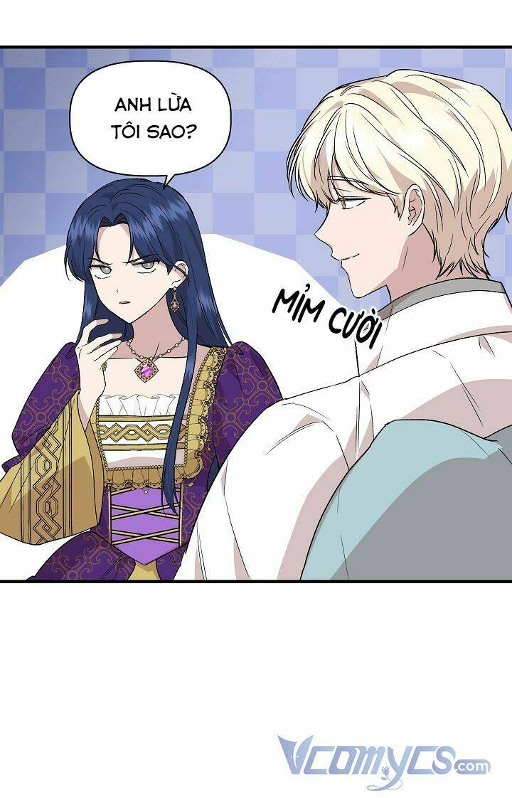 Tôi Không Phải Là Cinderella Chapter 31 - Trang 37