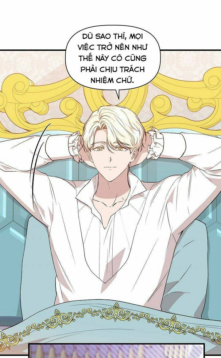 Tôi Không Phải Là Cinderella Chapter 31 - Trang 38