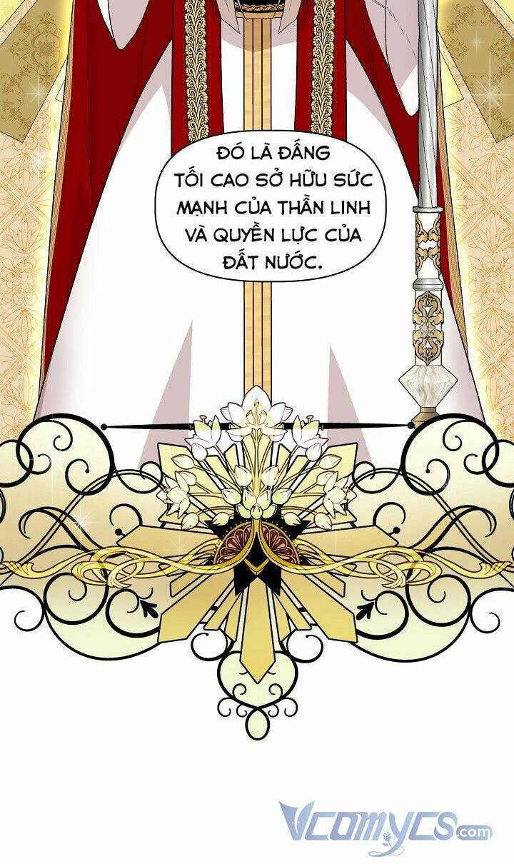 Tôi Không Phải Là Cinderella Chapter 31 - Trang 3