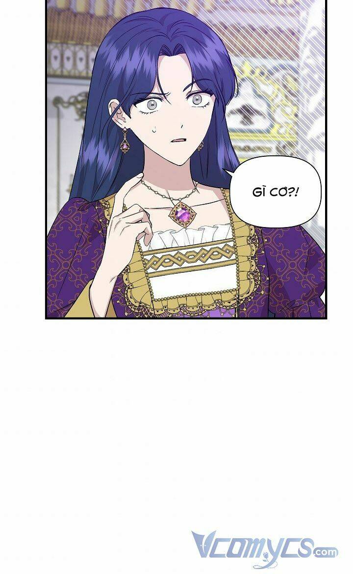 Tôi Không Phải Là Cinderella Chapter 31 - Trang 39