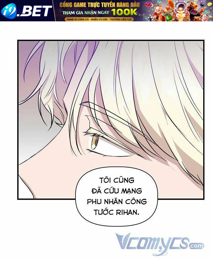 Tôi Không Phải Là Cinderella Chapter 31 - Trang 41
