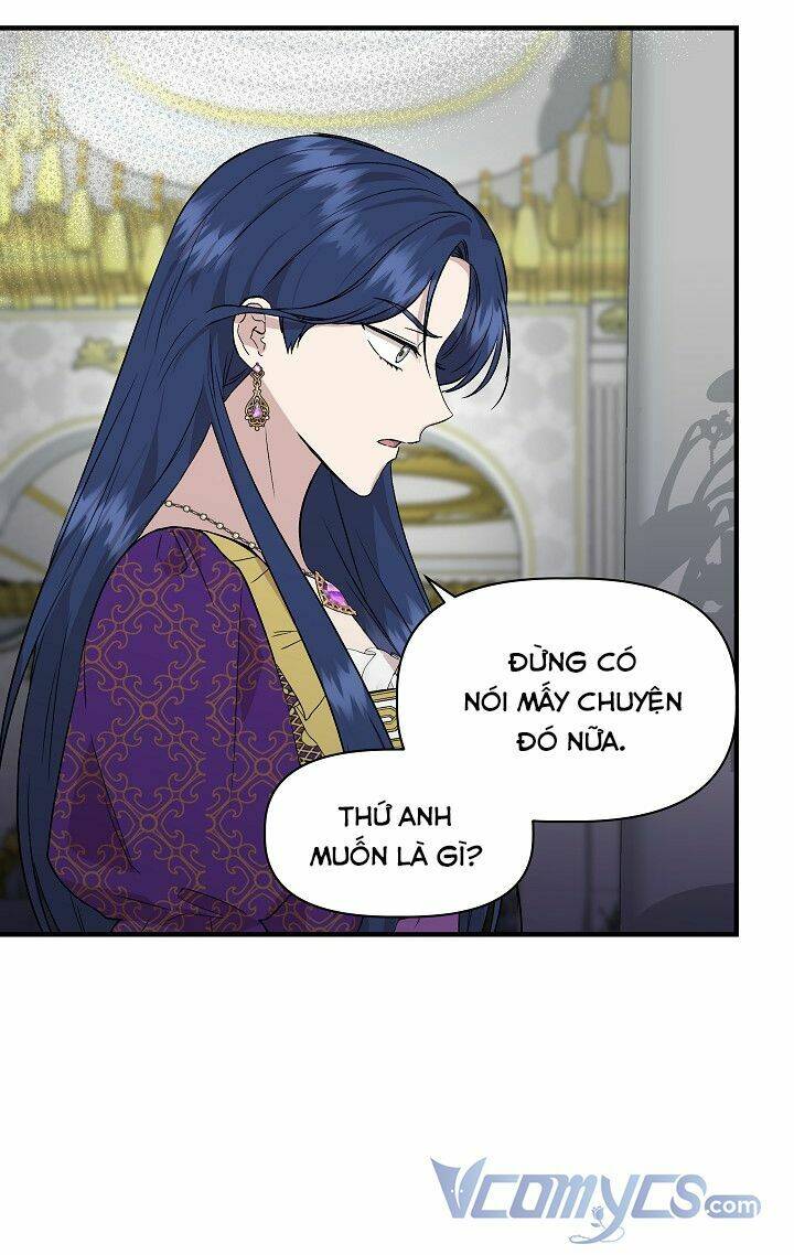 Tôi Không Phải Là Cinderella Chapter 31 - Trang 42