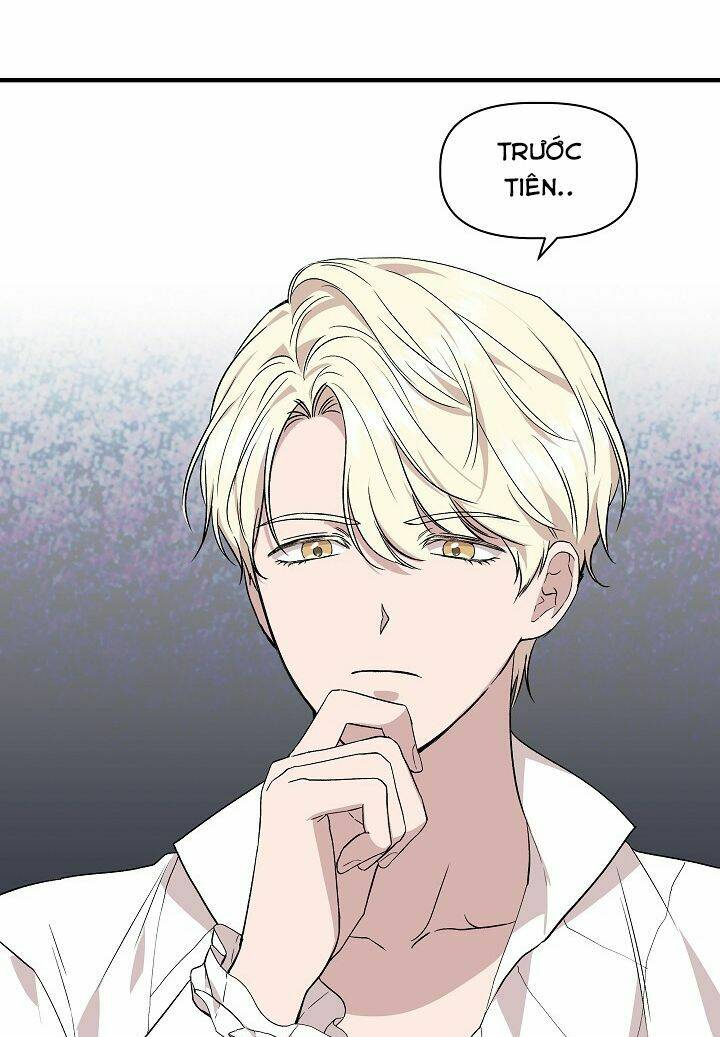 Tôi Không Phải Là Cinderella Chapter 31 - Trang 43