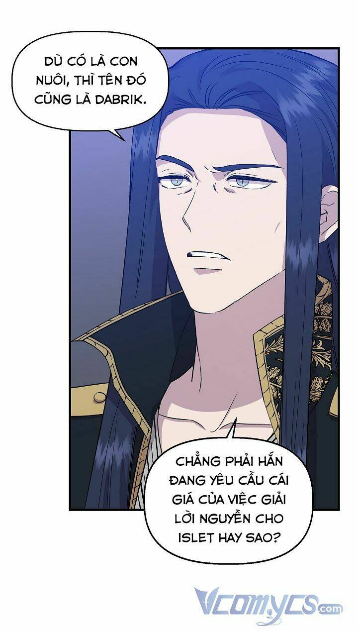 Tôi Không Phải Là Cinderella Chapter 31 - Trang 46
