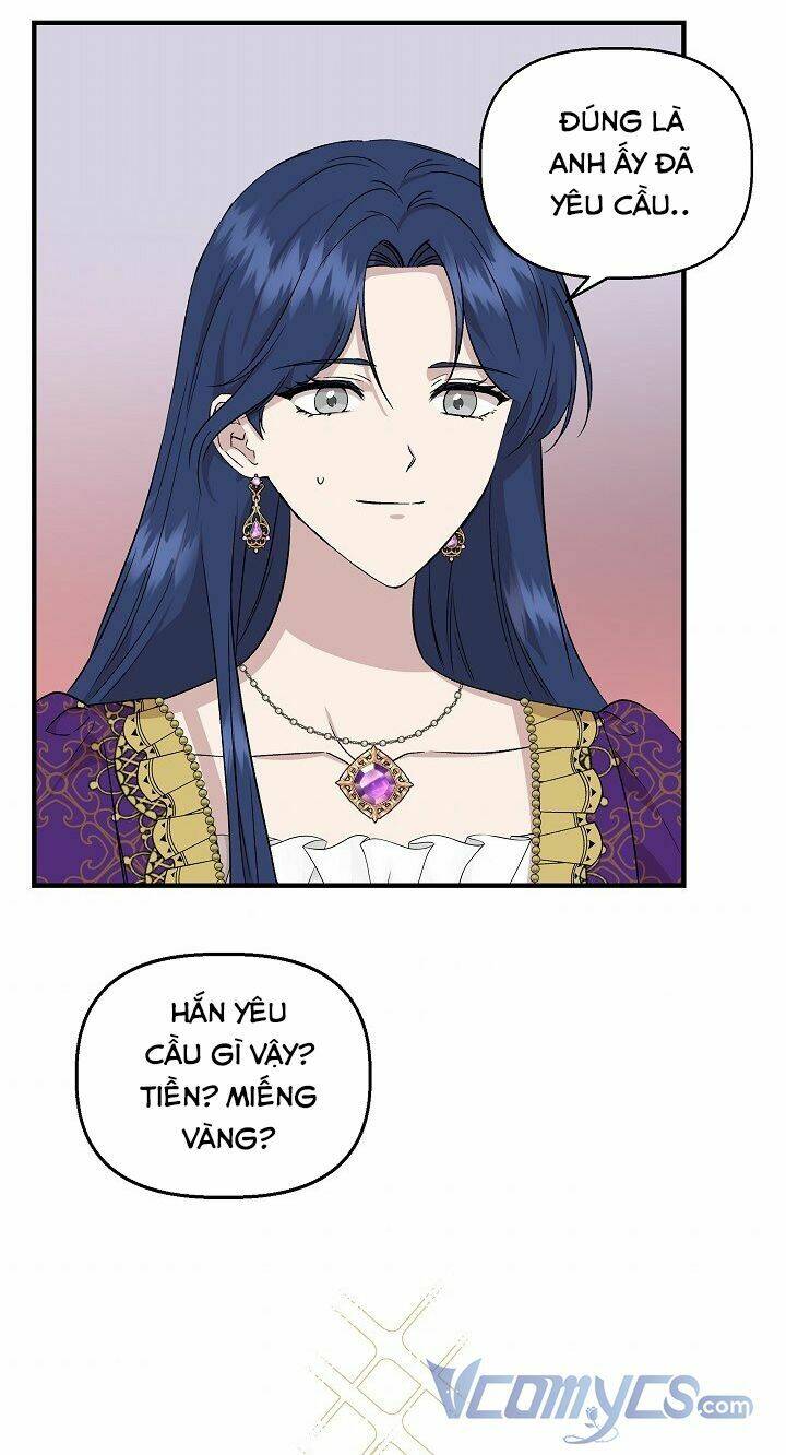 Tôi Không Phải Là Cinderella Chapter 31 - Trang 47