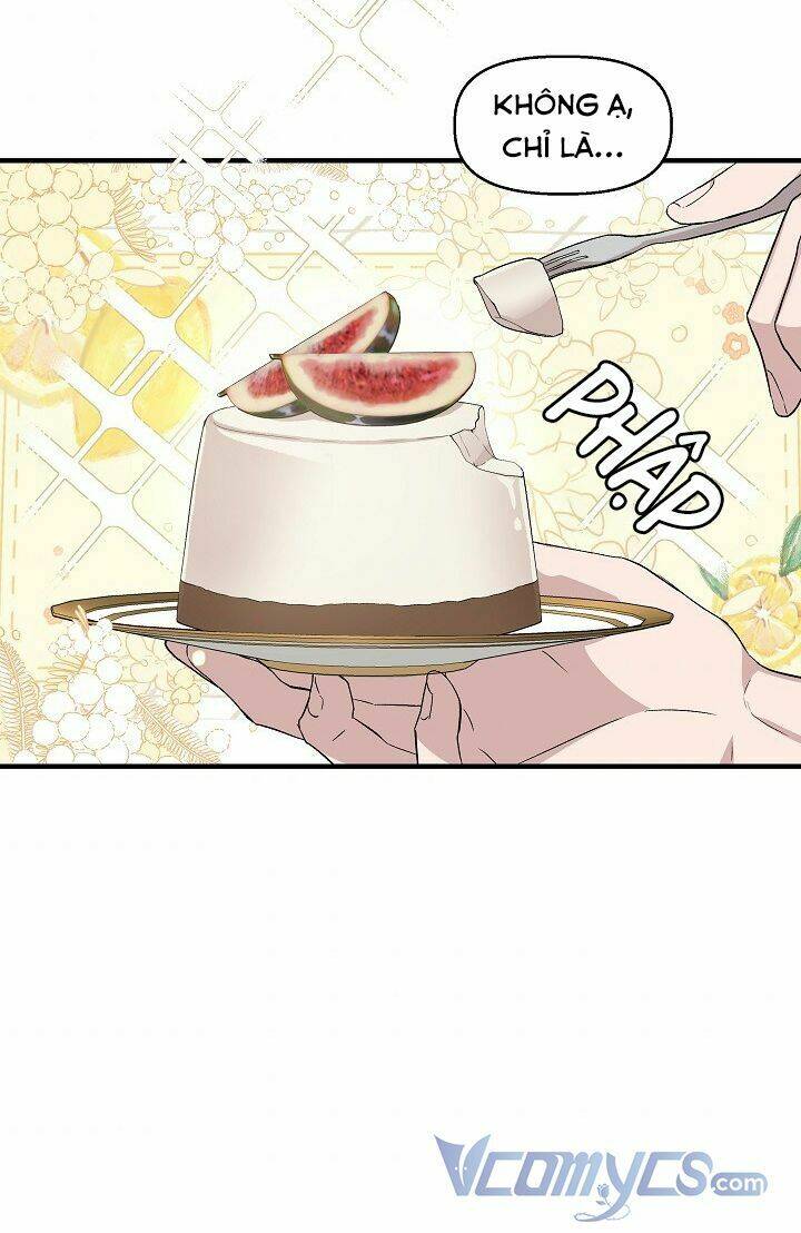 Tôi Không Phải Là Cinderella Chapter 31 - Trang 48