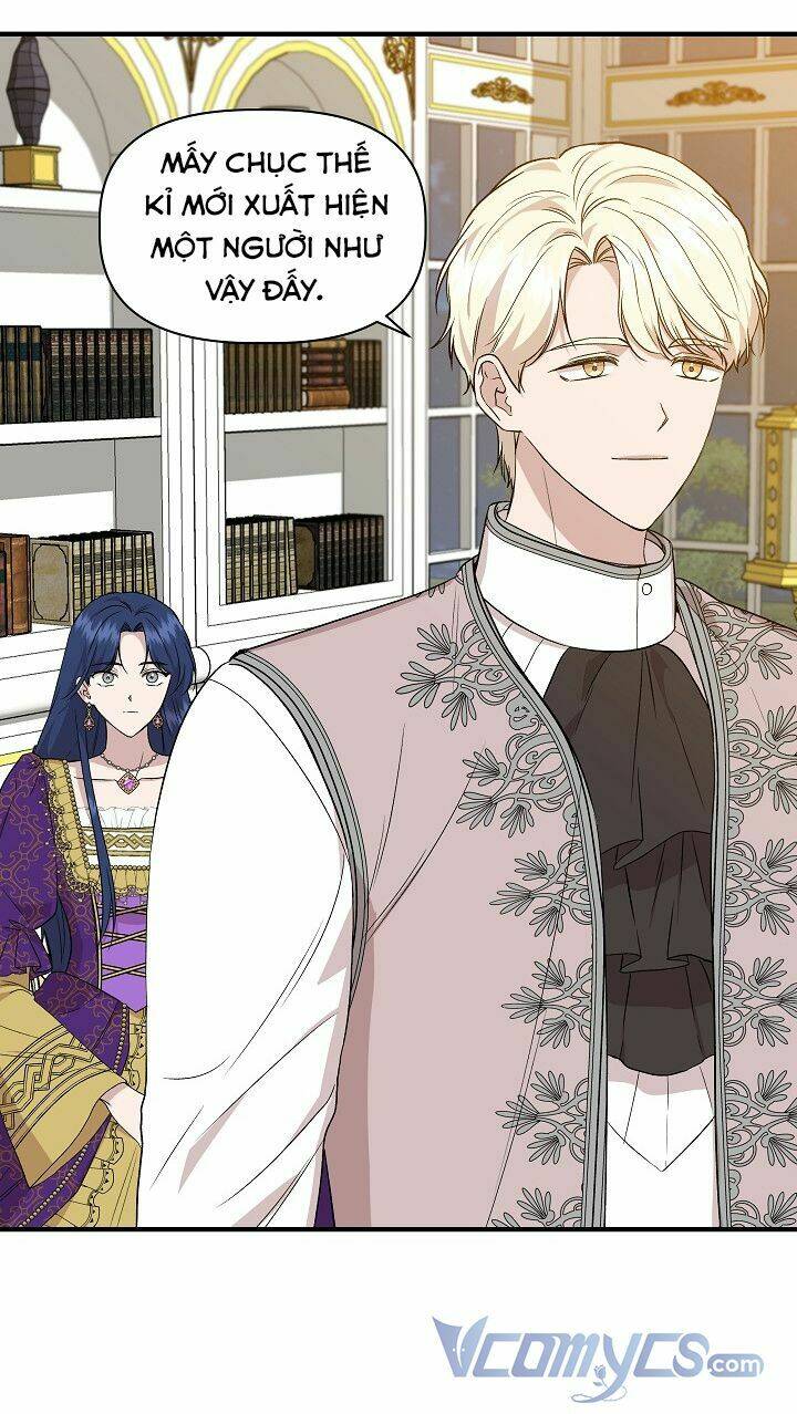 Tôi Không Phải Là Cinderella Chapter 31 - Trang 4