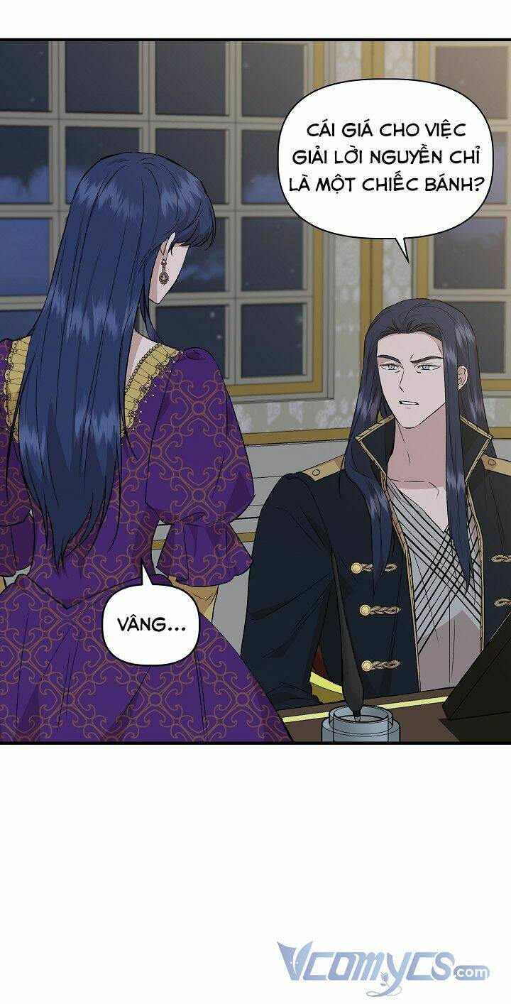 Tôi Không Phải Là Cinderella Chapter 31 - Trang 50