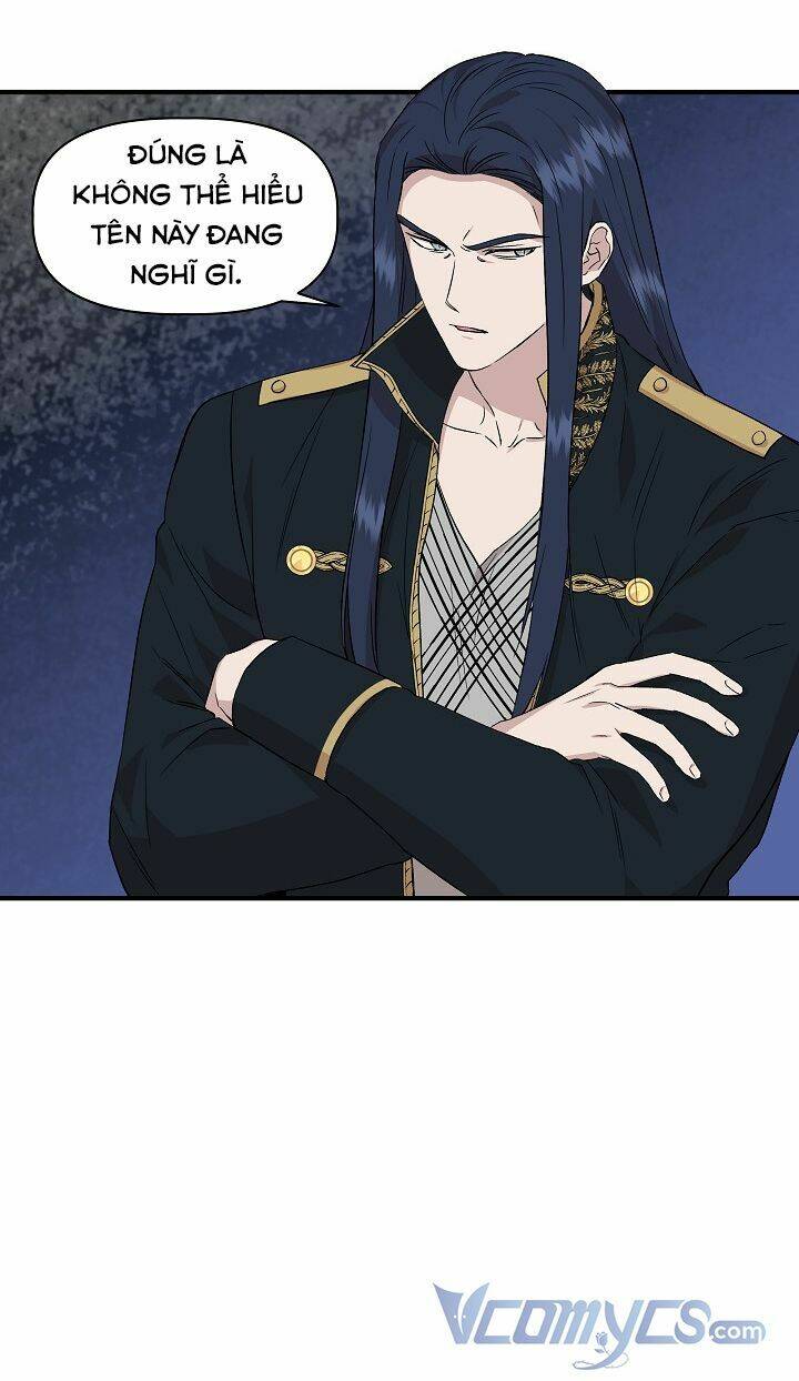 Tôi Không Phải Là Cinderella Chapter 31 - Trang 51