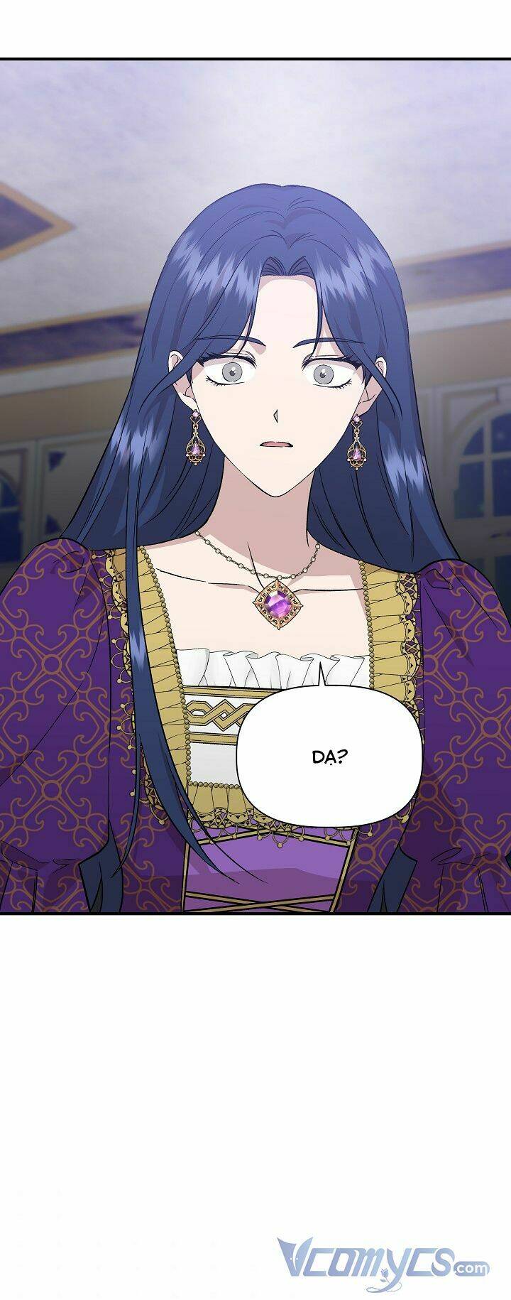 Tôi Không Phải Là Cinderella Chapter 31 - Trang 54