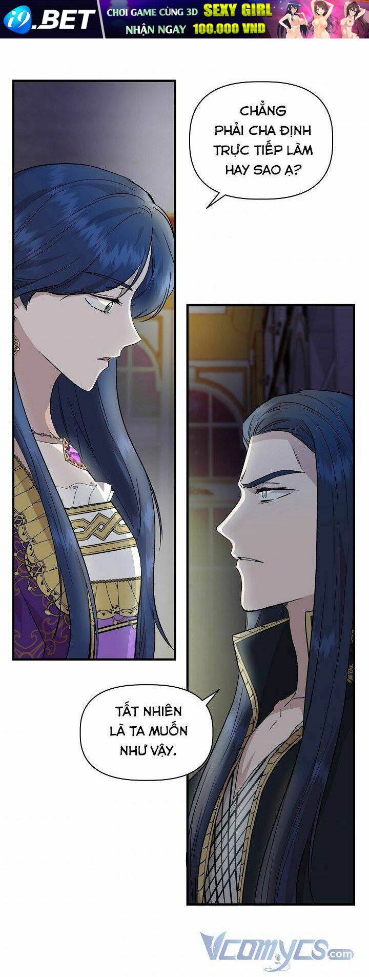 Tôi Không Phải Là Cinderella Chapter 31 - Trang 55