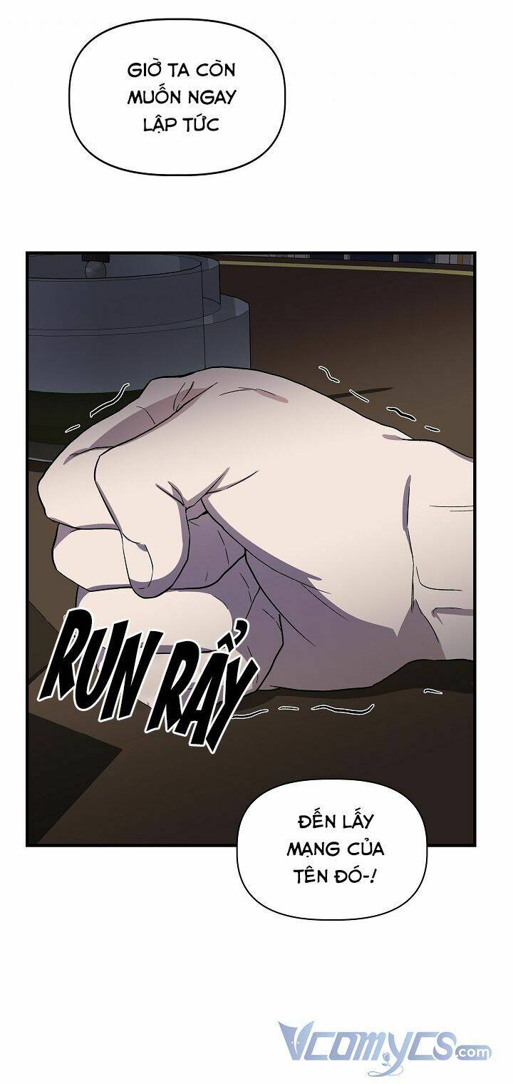 Tôi Không Phải Là Cinderella Chapter 31 - Trang 56