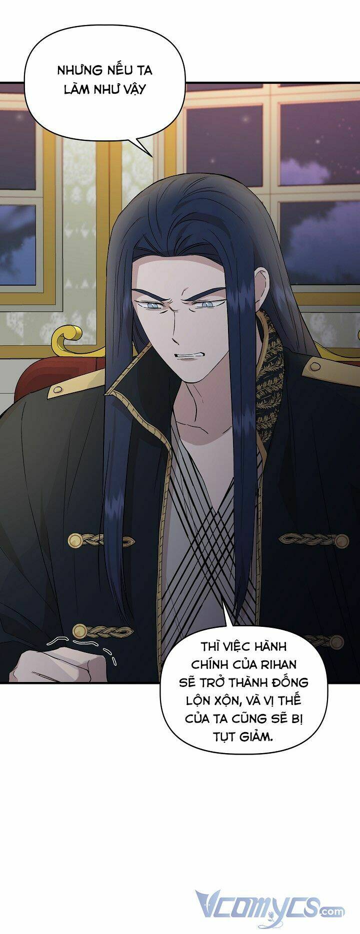 Tôi Không Phải Là Cinderella Chapter 31 - Trang 57