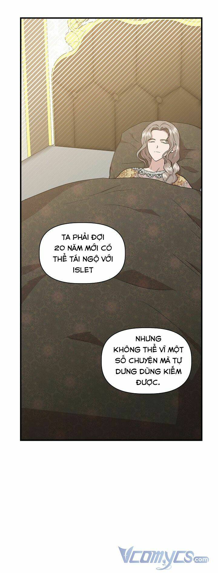 Tôi Không Phải Là Cinderella Chapter 31 - Trang 58