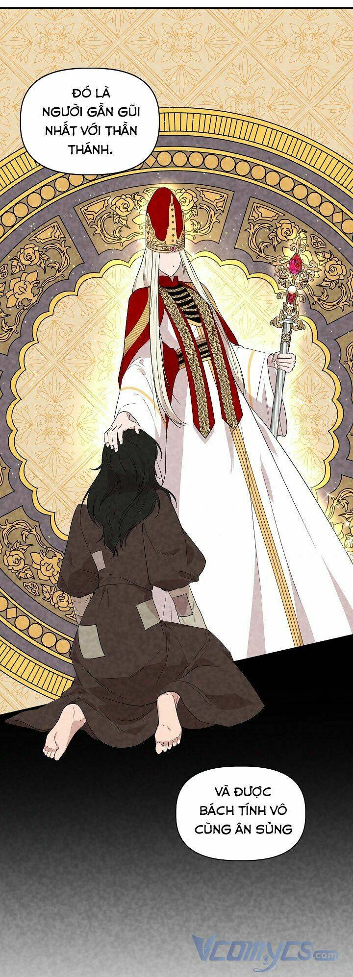 Tôi Không Phải Là Cinderella Chapter 31 - Trang 5