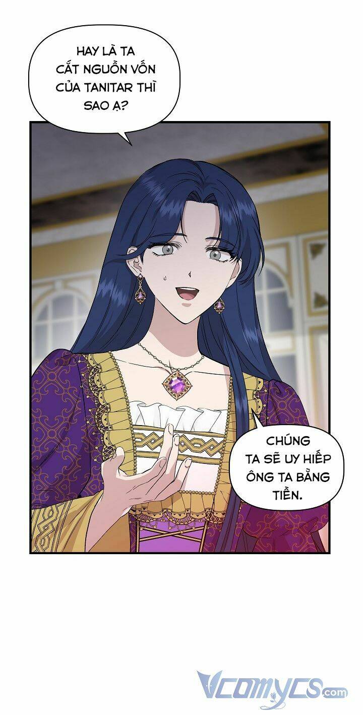 Tôi Không Phải Là Cinderella Chapter 31 - Trang 59