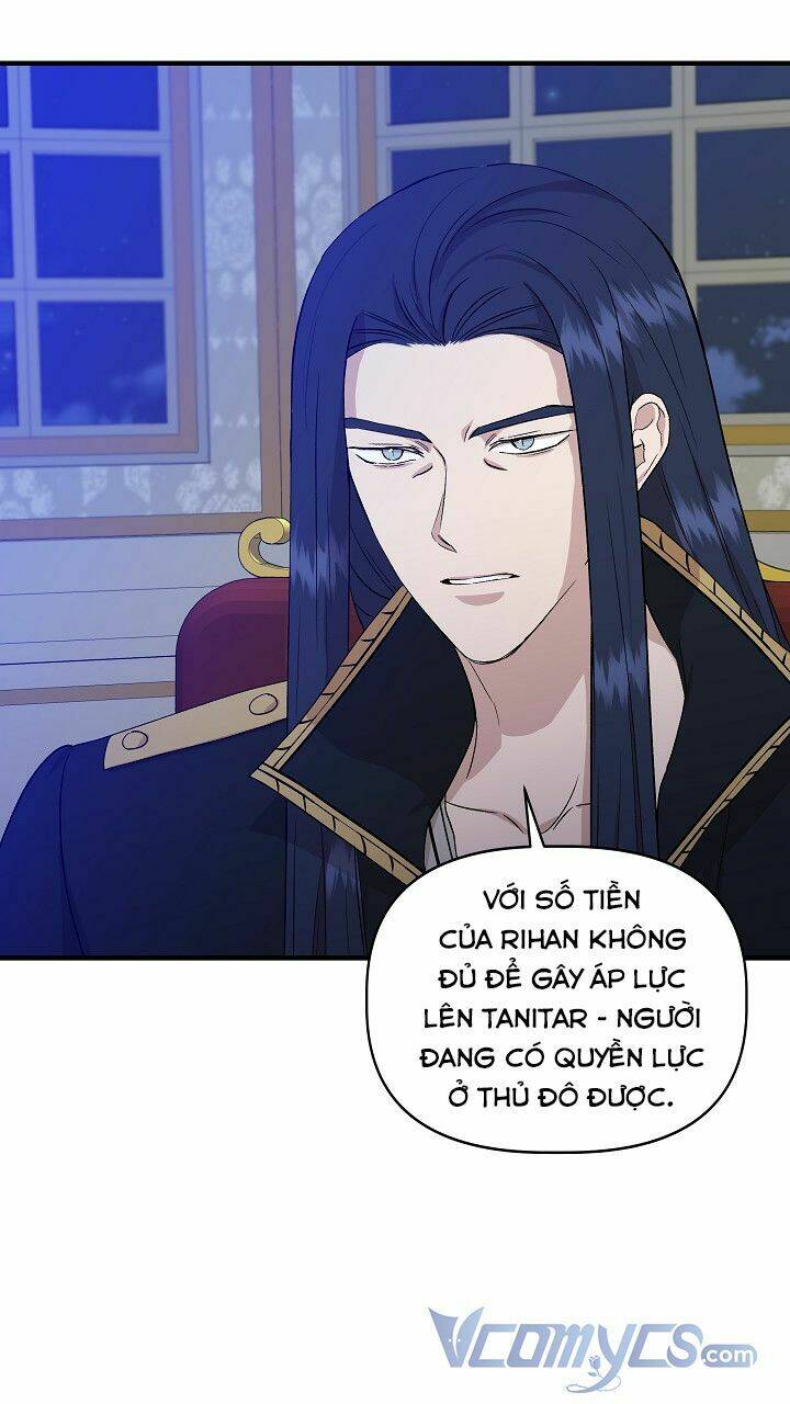 Tôi Không Phải Là Cinderella Chapter 31 - Trang 60