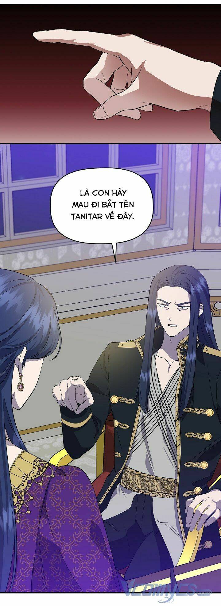 Tôi Không Phải Là Cinderella Chapter 31 - Trang 63