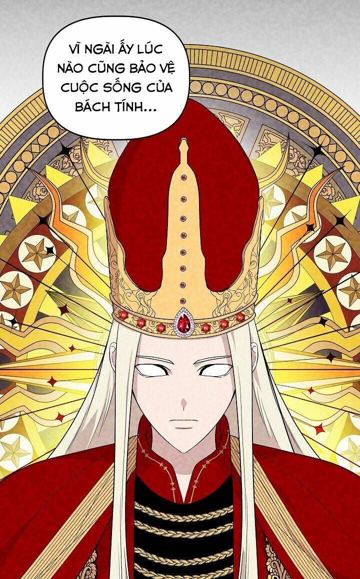 Tôi Không Phải Là Cinderella Chapter 31 - Trang 6