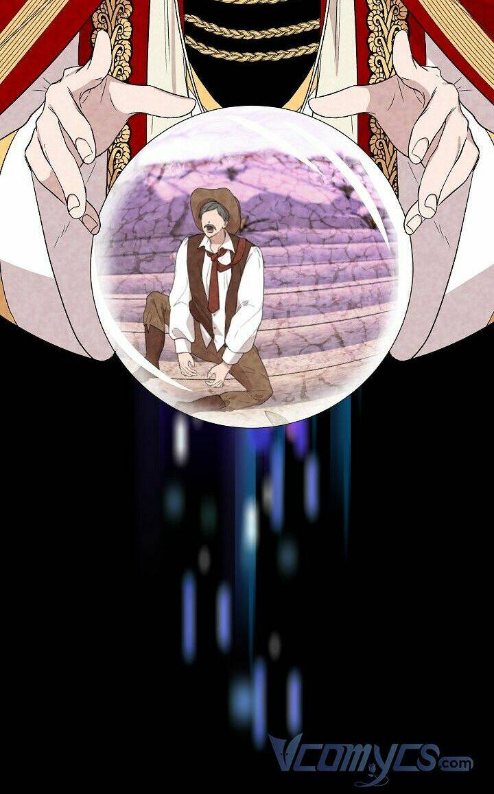 Tôi Không Phải Là Cinderella Chapter 31 - Trang 7