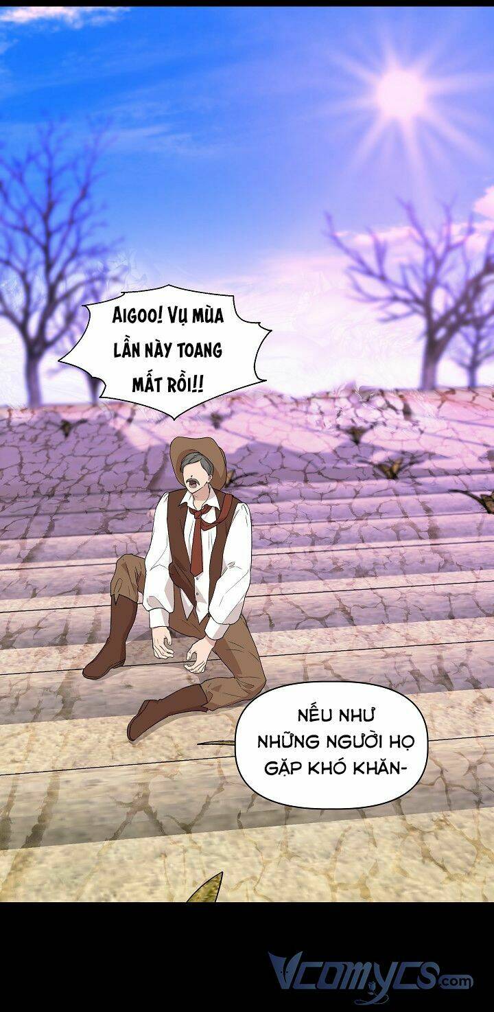 Tôi Không Phải Là Cinderella Chapter 31 - Trang 8