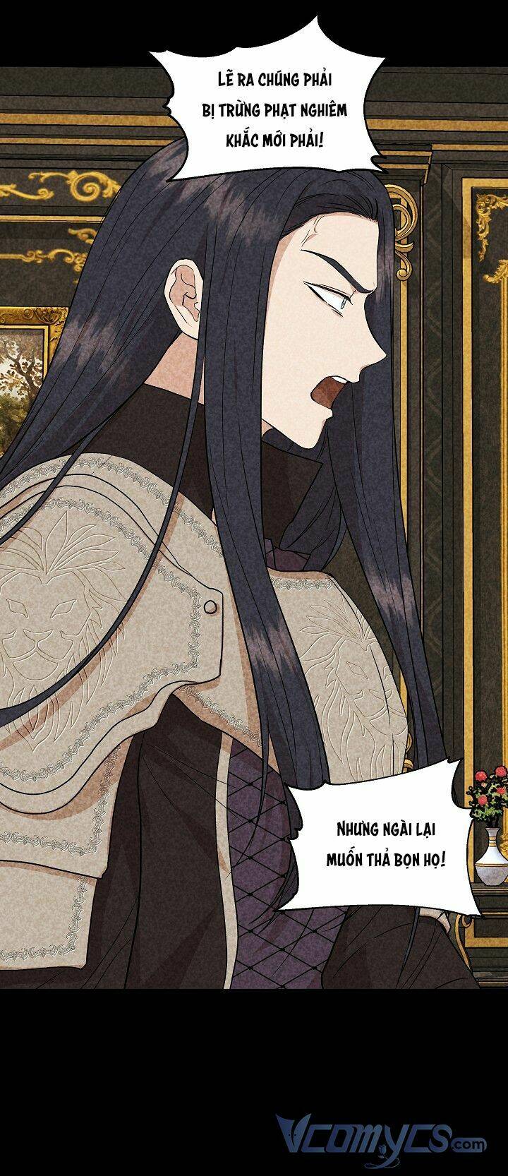 Tôi Không Phải Là Cinderella Chapter 32 - Trang 13