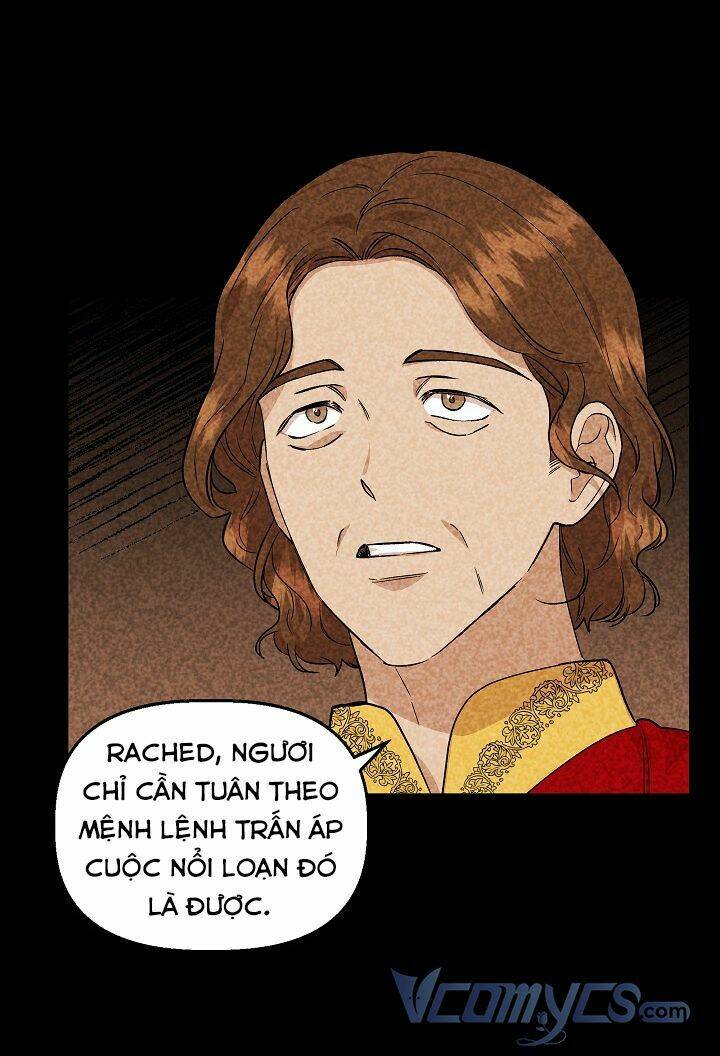 Tôi Không Phải Là Cinderella Chapter 32 - Trang 14