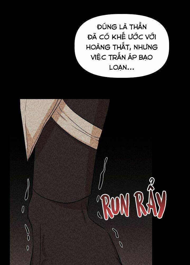 Tôi Không Phải Là Cinderella Chapter 32 - Trang 16