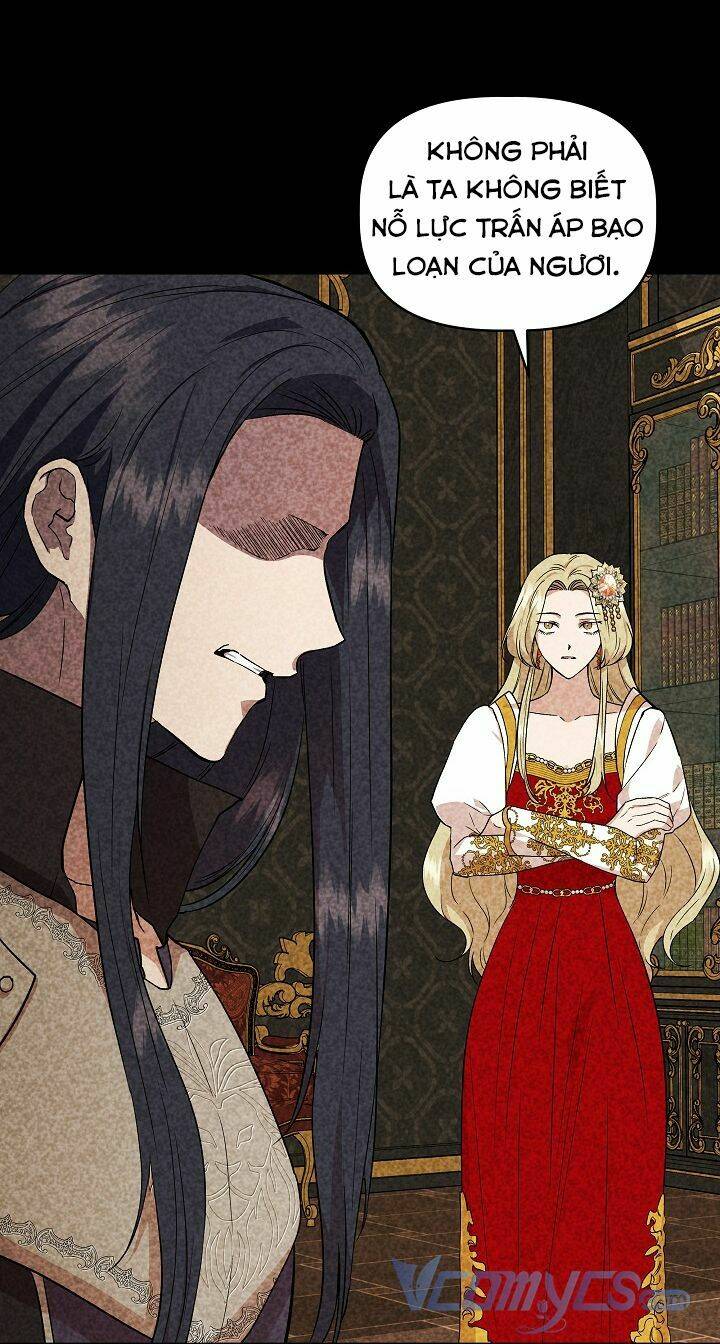 Tôi Không Phải Là Cinderella Chapter 32 - Trang 19